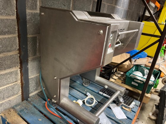 Weber ASE 400 Pic 06